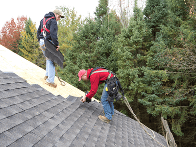 About Roof Repair Experts Freehold, NY